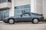 Porsche 928 S4 1988 года